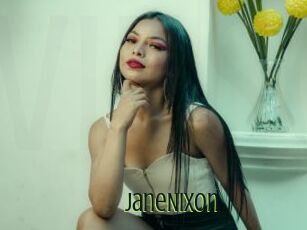 JaneNixon