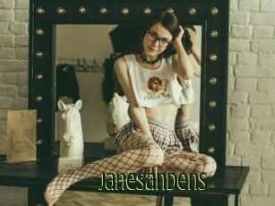 JaneSandens