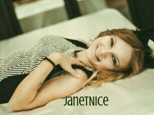 JanetNice