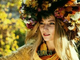 Janica