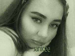 Janicee