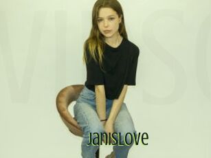 JanisLove