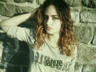 Janize