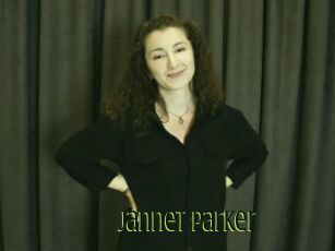Jannet_Parker