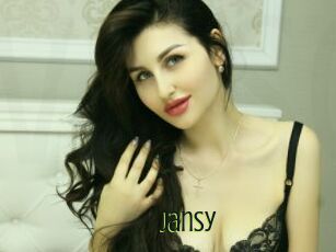 Jansy