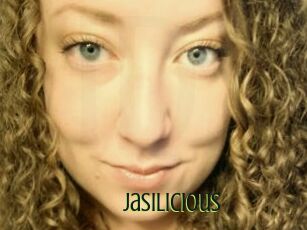 Jasilicious