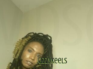 JazzyKeels