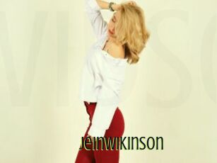 JeinWikinson