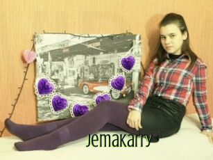 JemaKarry