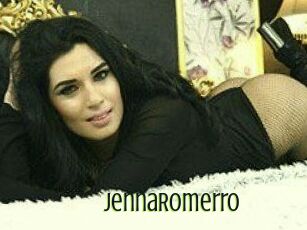 JennaRomerro