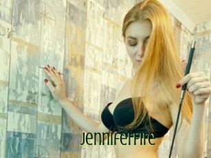 JenniferFire