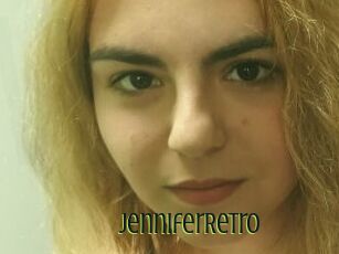 JenniferRetro