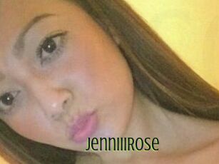 JenniiiRose