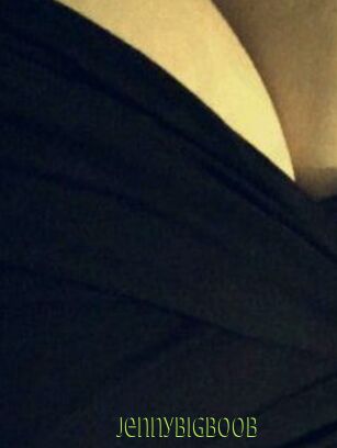 JennyBigBoob