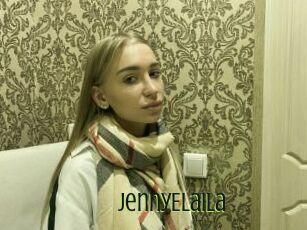 JennyElaila