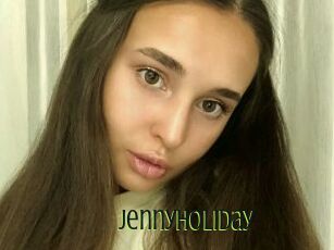 JennyHoliday