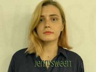 JennySweett