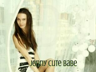 Jenny_Cute_Babe