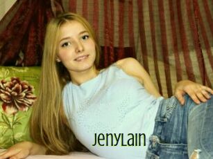 JenyLain