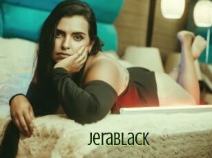 JeraBlack
