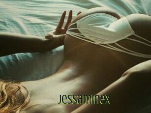 JessamineX