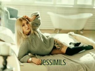 JessiMils