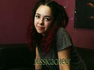 JessicaCheer