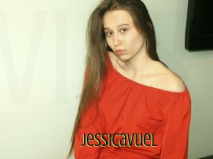 JessicaVuel