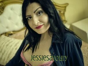 JessieSavoury