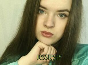 JessieShy