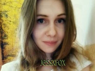 JessxFox
