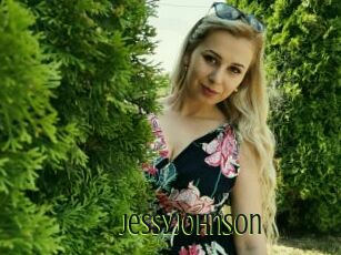 JessyJohnson