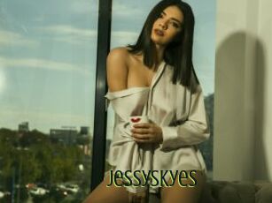 JessySkyes