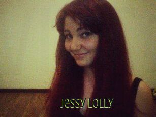 Jessy_lolly