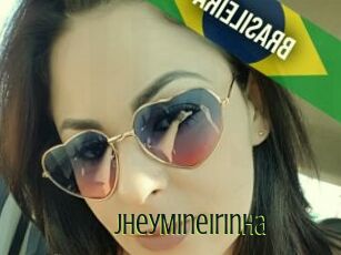 JheyMineirinha