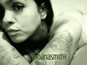 JhoanaSmith