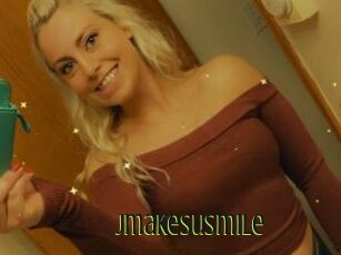 Jmakesusmile