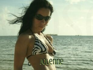 Jolenne