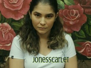 JonesScarlet