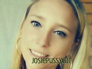 Josiepussycat