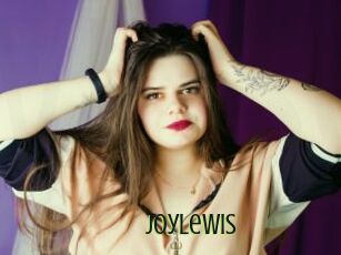 JoyLewis