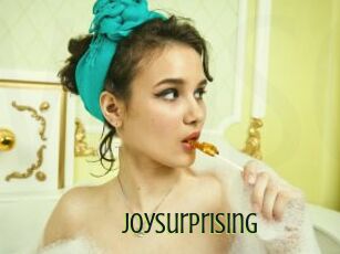 JoySurprising