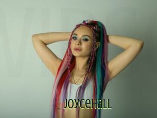 JoyceHall