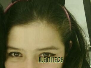 Juanita26