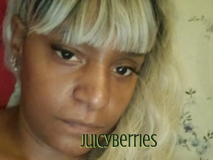 JuicyBerries