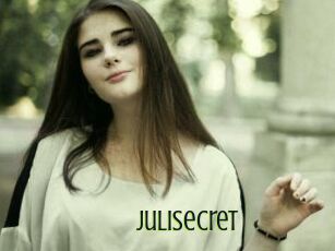 JuliSecret