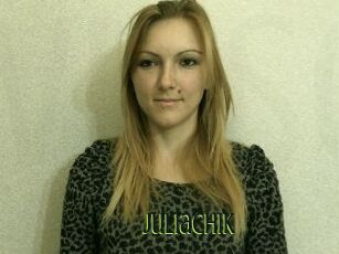 JuliaChik