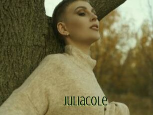 JuliaCole
