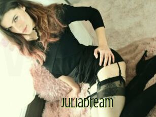 JuliaDream_