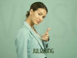 JuliaKing